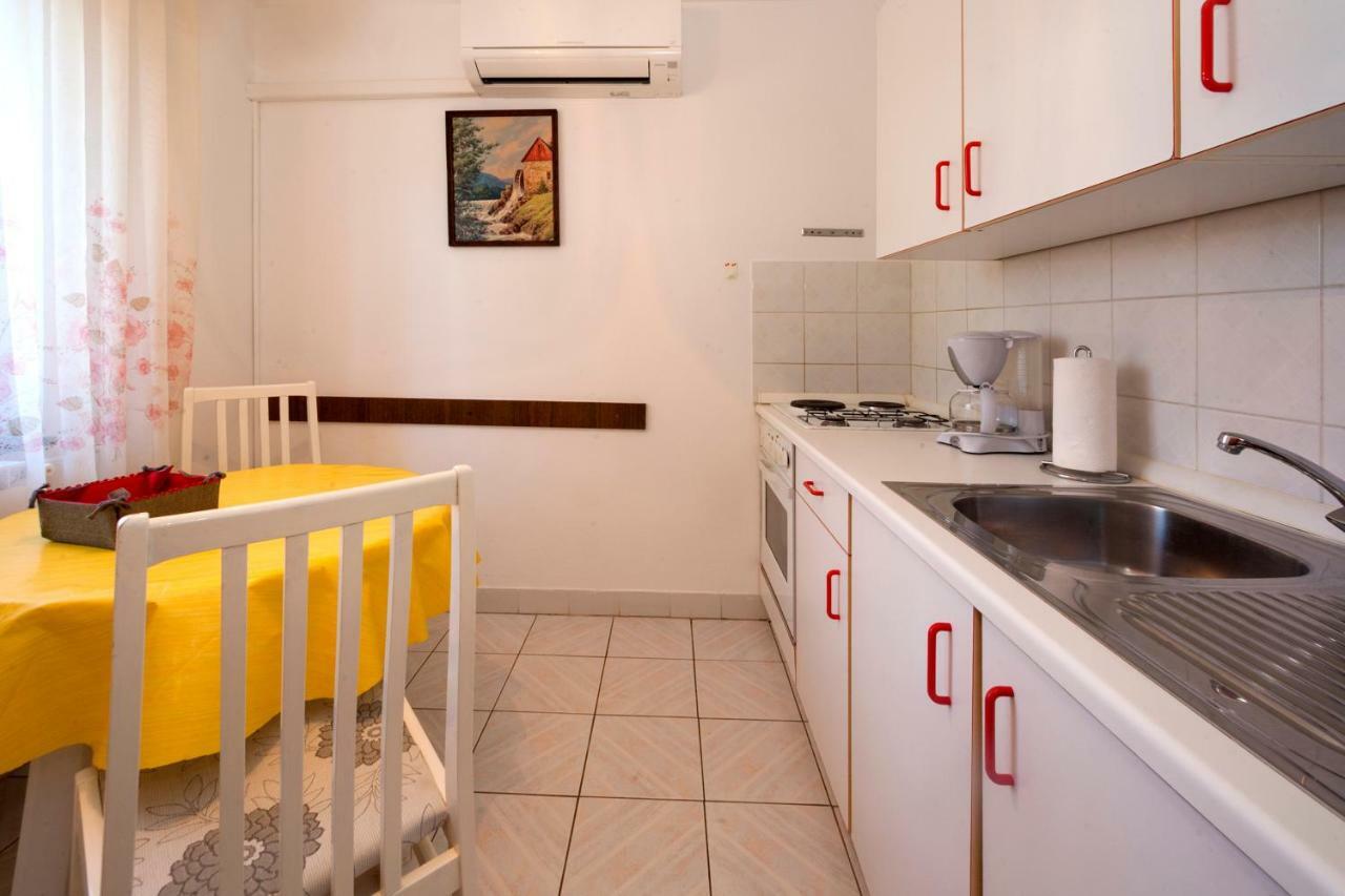 Villa Carolina Tar-Vabriga Екстериор снимка