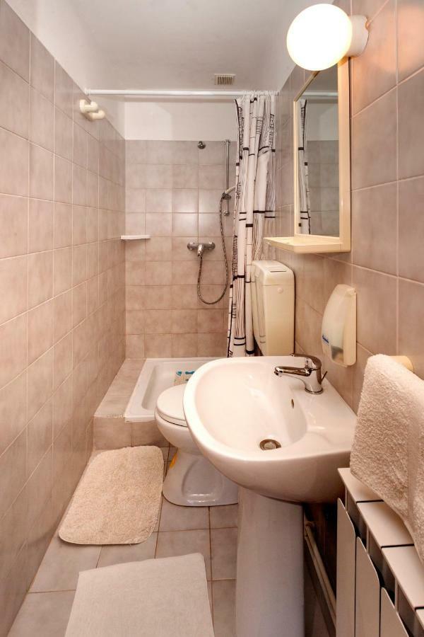 Villa Carolina Tar-Vabriga Екстериор снимка