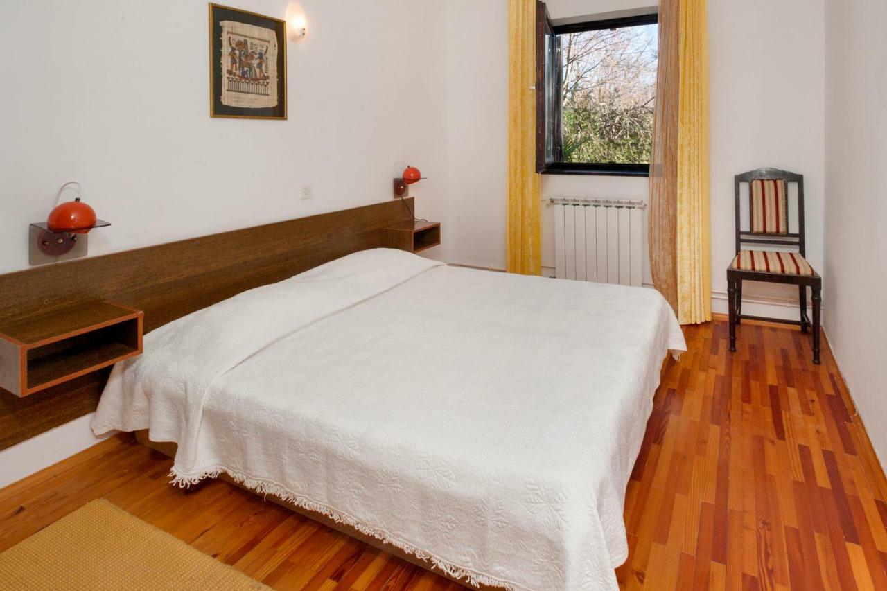 Villa Carolina Tar-Vabriga Екстериор снимка