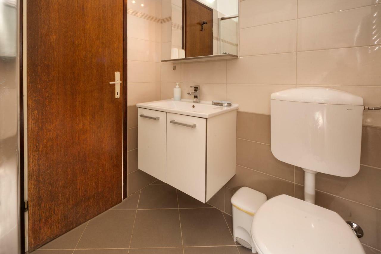Villa Carolina Tar-Vabriga Екстериор снимка