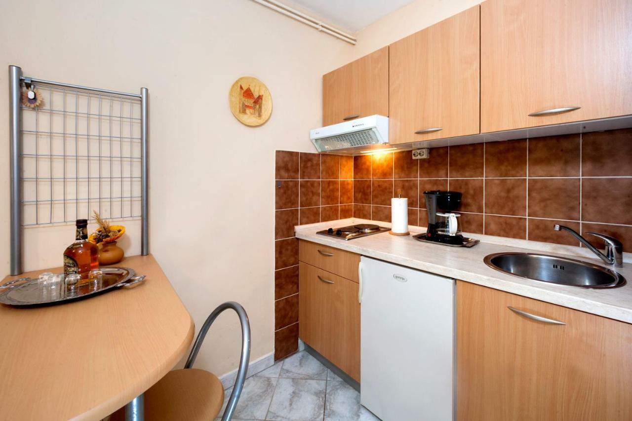 Villa Carolina Tar-Vabriga Екстериор снимка