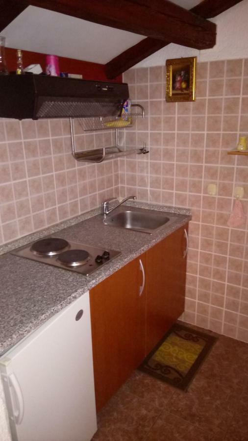 Villa Carolina Tar-Vabriga Екстериор снимка