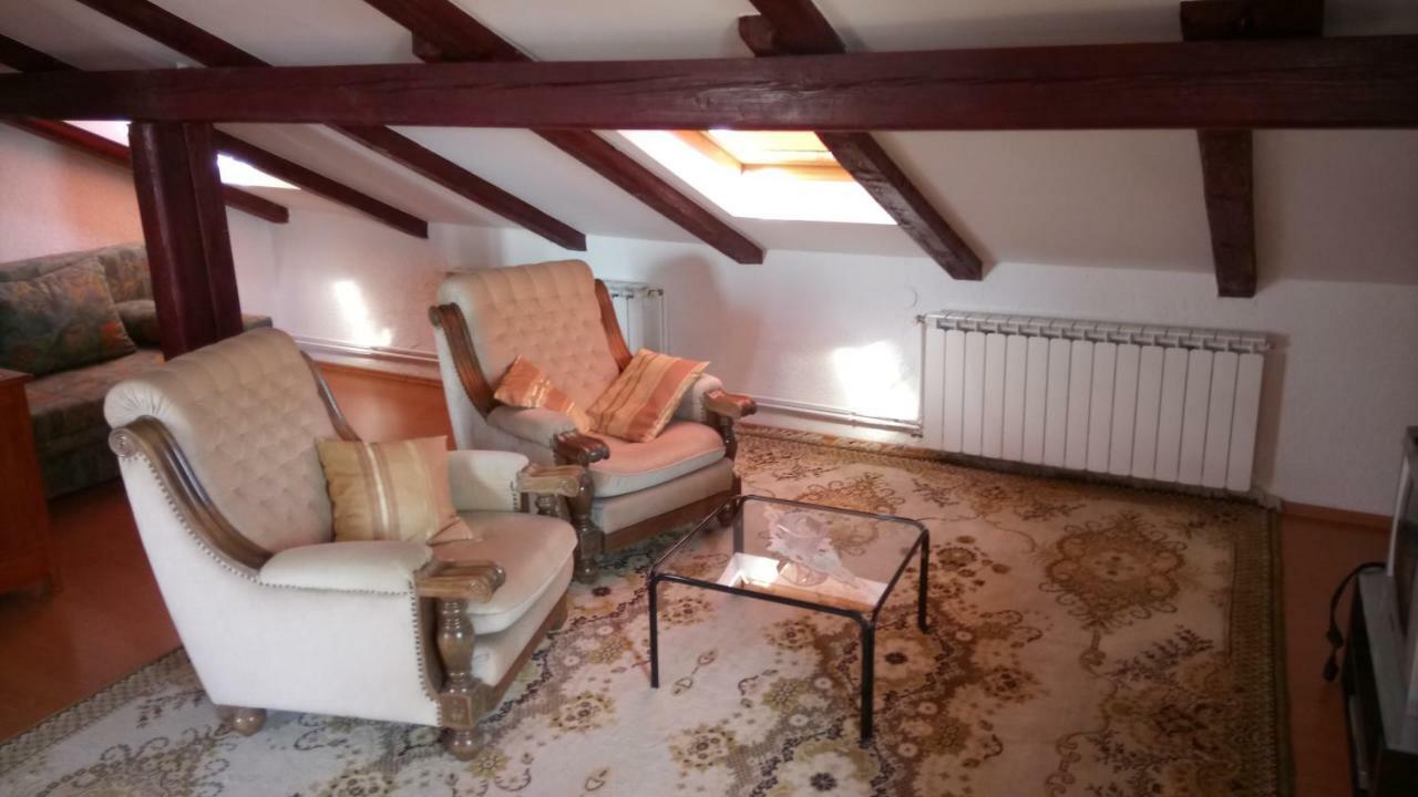 Villa Carolina Tar-Vabriga Екстериор снимка