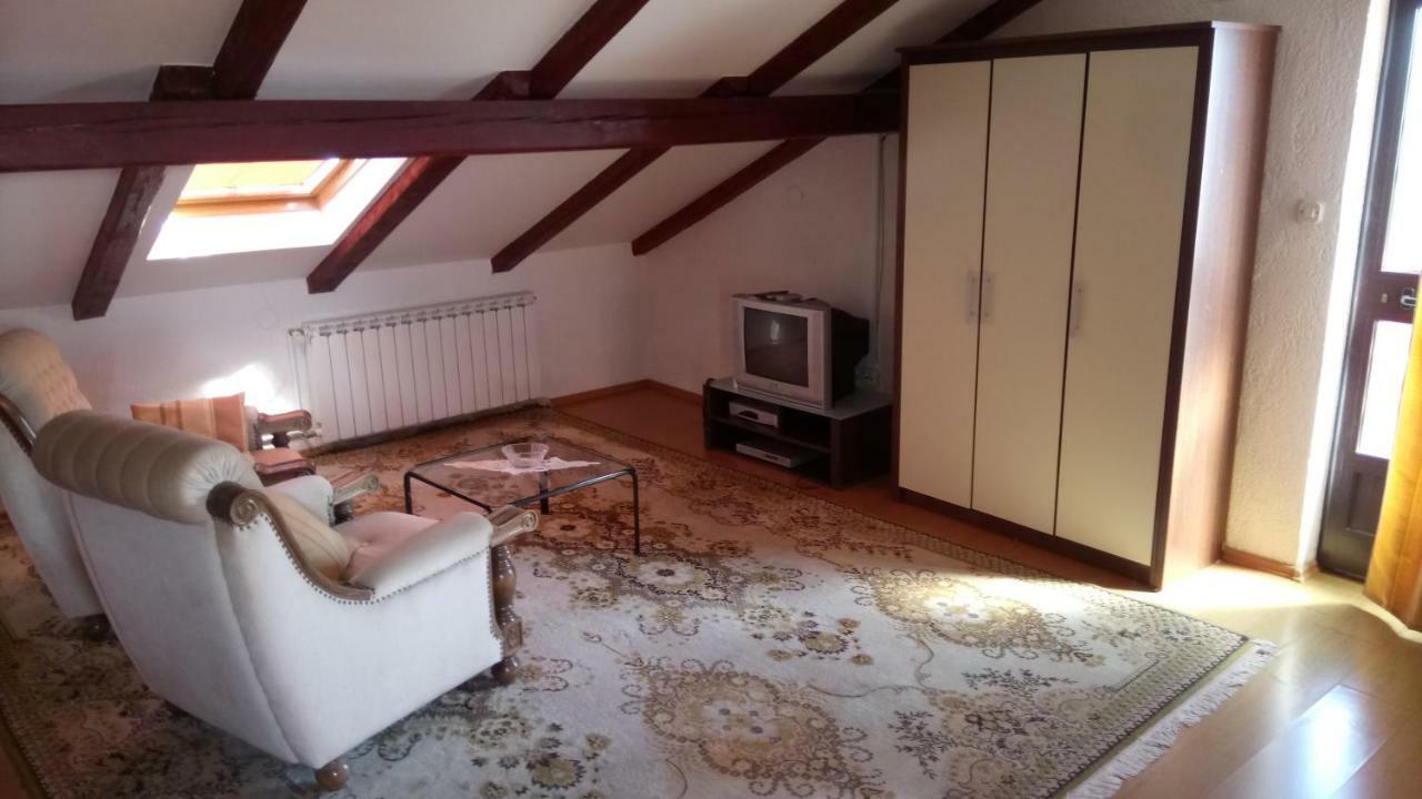 Villa Carolina Tar-Vabriga Екстериор снимка