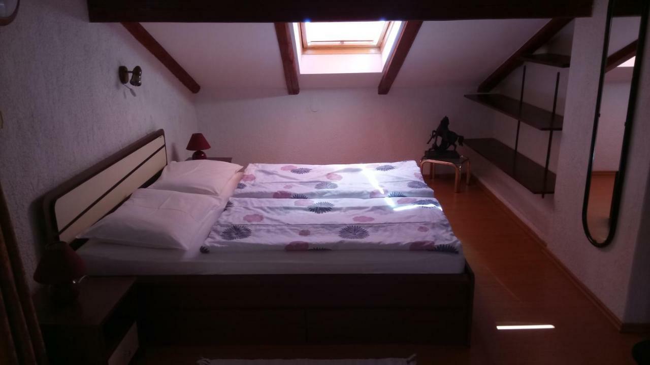Villa Carolina Tar-Vabriga Екстериор снимка