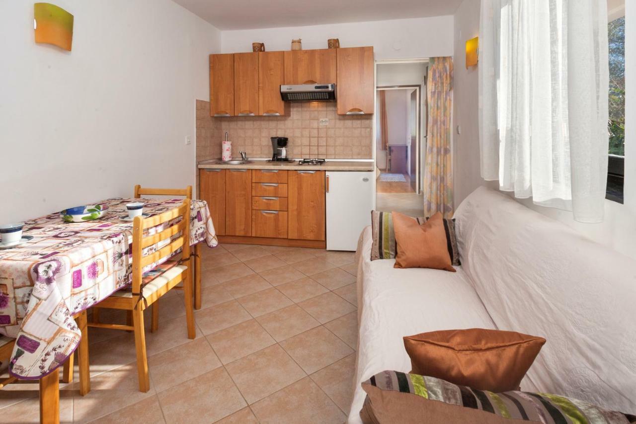 Villa Carolina Tar-Vabriga Екстериор снимка