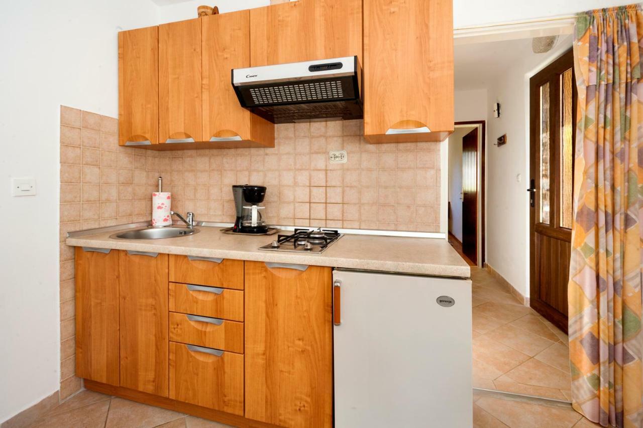Villa Carolina Tar-Vabriga Екстериор снимка